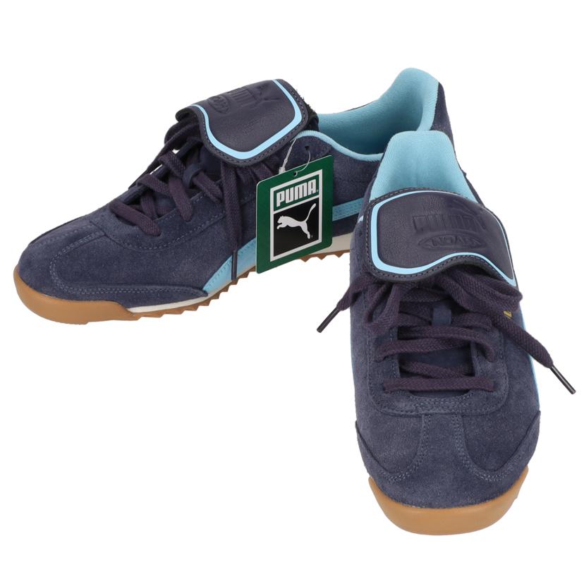 Noah ﾉｱ×ﾌﾟｰﾏ/Noah　×　Puma　Arizona　Navy　Blue/396056-01//Sランク/19