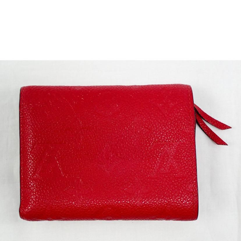LV LV/ポルトフォイュビクトリーヌ／アンプラント／モノグラム/M63701//SP1***/Bランク/62
