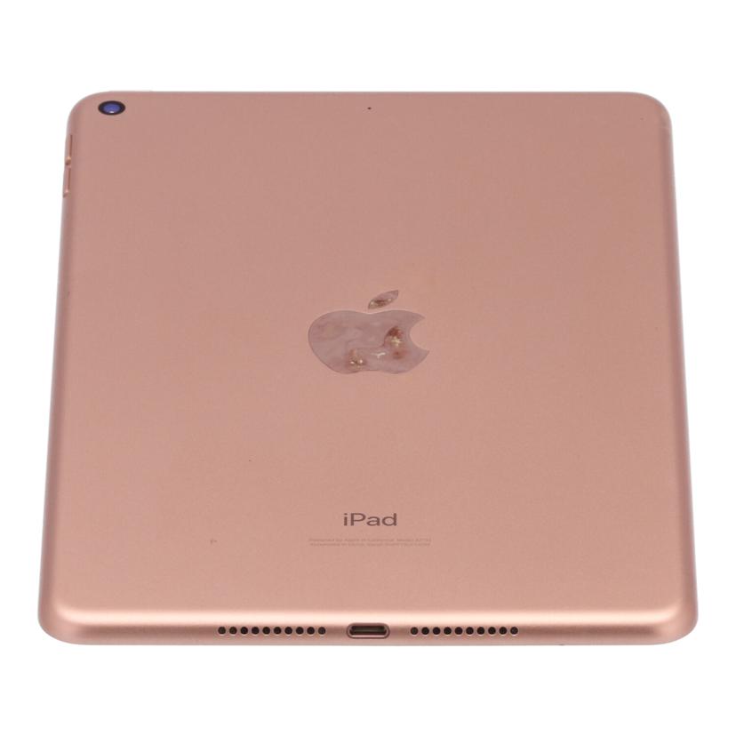 Apple　 アップル　/iPad　mini　第5世代　Wi－Fi　64GB　2019/MUQY2J/A//DMPFV9UULM95/Bランク/65
