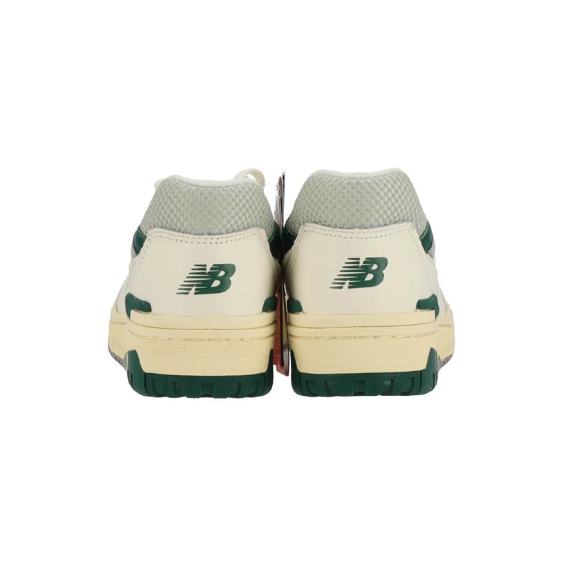 new　balance ニューバランス/BB550ローカットスニーカー/BB550CPE//Aランク/24