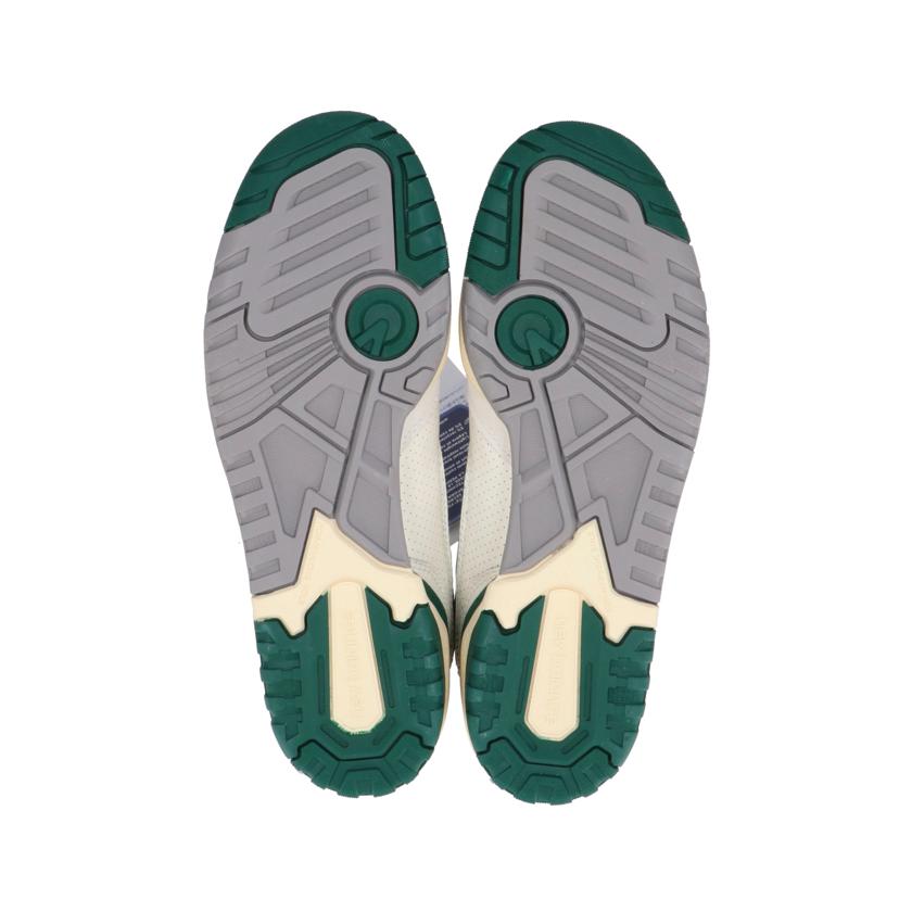 new　balance ニューバランス/BB550ローカットスニーカー/BB550CPE//Aランク/24