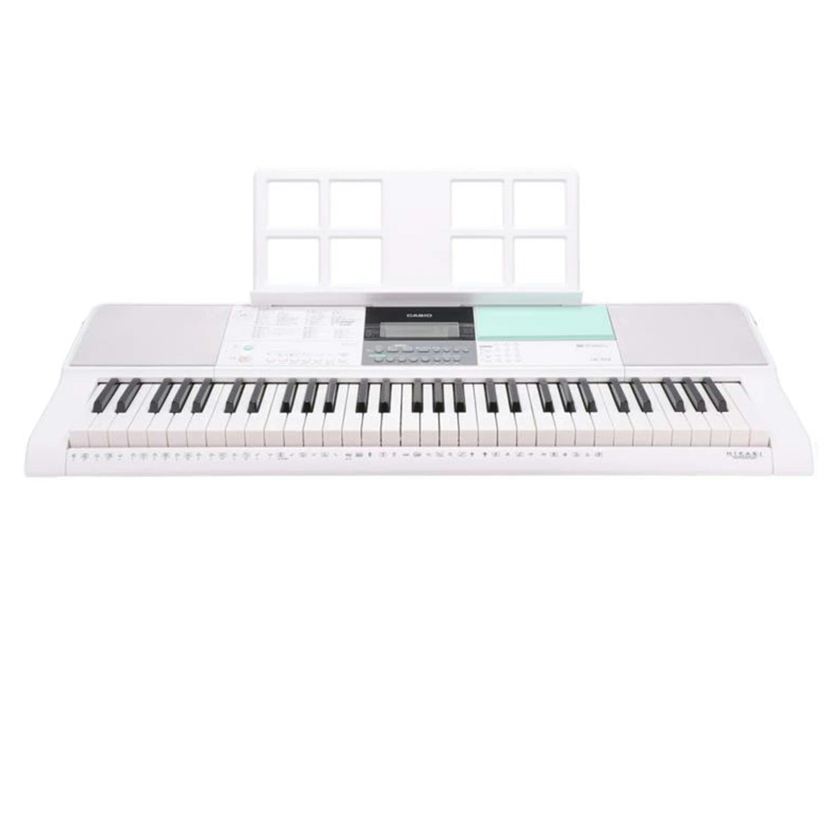 CASIO カシオ/電子キーボード/LK-512//873CDC106027257BAC/Bランク/65
