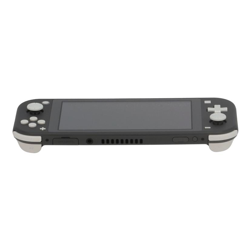 Nintendo 任天堂 ニンテンドー　/Nintendo　Switch　Lite　本体/HDH-S-GAZAA//XJJ70024101823/Bランク/75