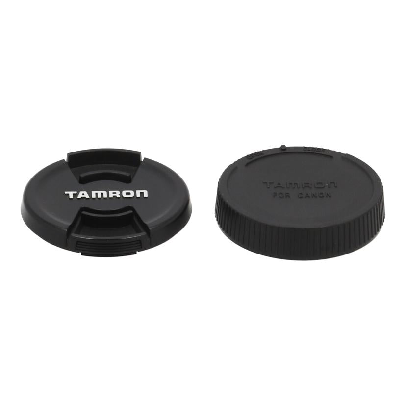 ＴＡＭＲＯＮ　Ｃａｎｏｎ タムロン/交換レンズ／７０－３００ｍｍ/SP 70-300mm F/4-5.6 Di VC USD //135216/Bランク/05