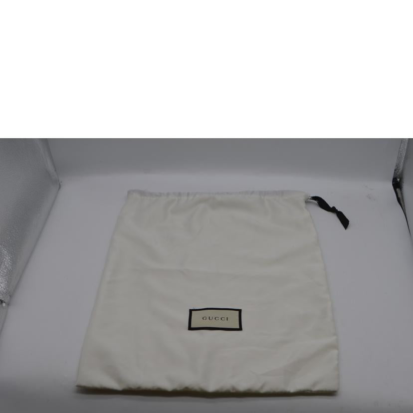 GUCCI グッチ/GGスプリームインターロッキング2wayレザーハンド/671623//525***/Aランク/89