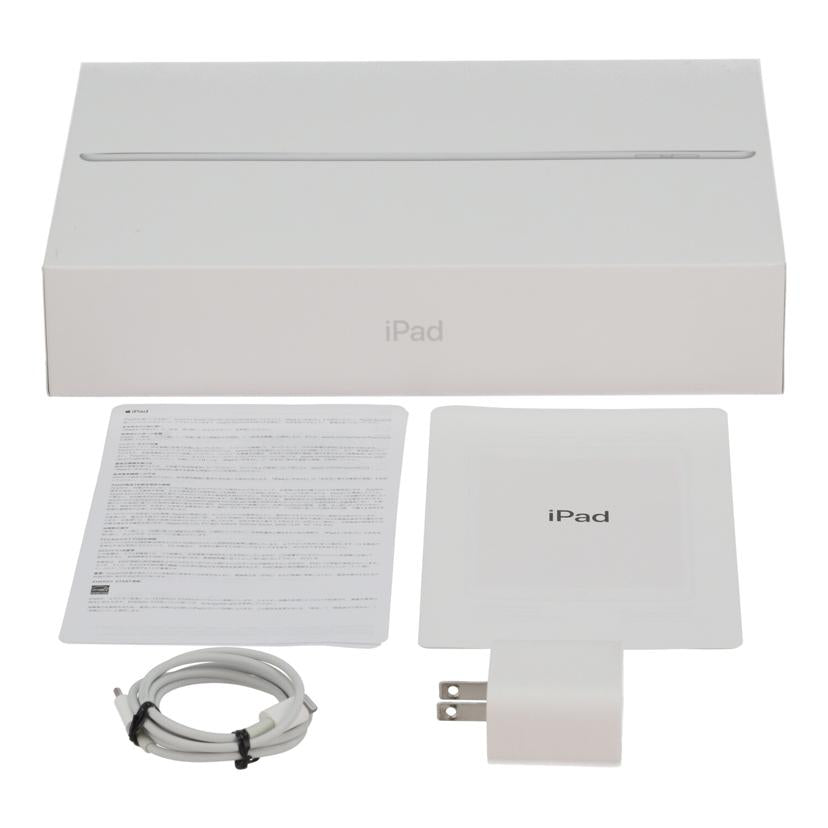 Apple　 アップル　/iPad　第8世代　Wi－Fi　32GB　2020/MYLA2J/A//H9JFM27YQ1GD/Bランク/77