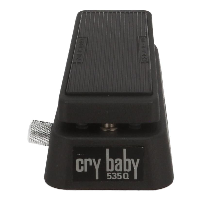 Jim　Dunlop ジムダンロップ　/エフェクター／ワウペダル/535Q CryBaby//MMI07Q999/Bランク/05