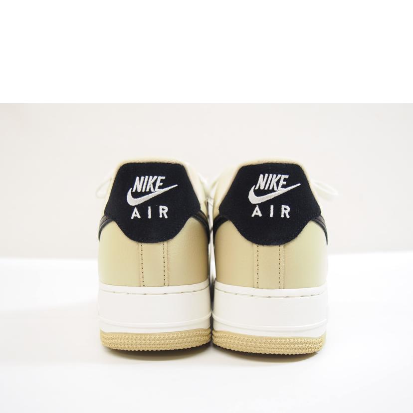 NIKE ナイキ/エアフォース1　´07　LX/DV7186-700//SAランク/71