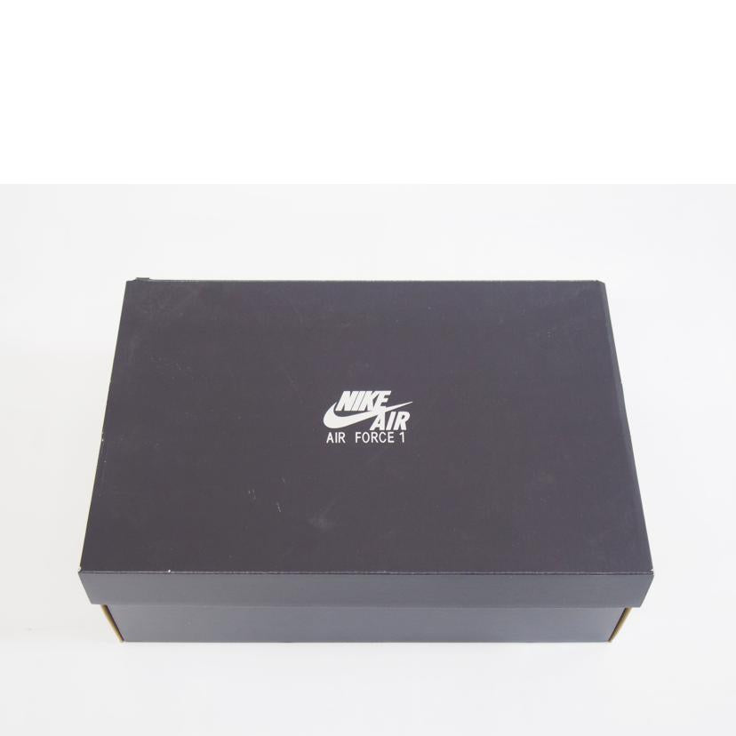 NIKE ナイキ/エアフォース1　´07　LX/DV7186-700//SAランク/71