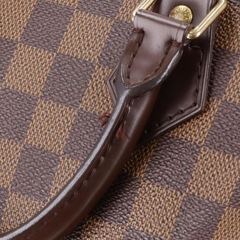 LOUIS　VUITTON ルイヴィトン/スピーディ25／ダミエ/N41532//SP0***/ABランク/91