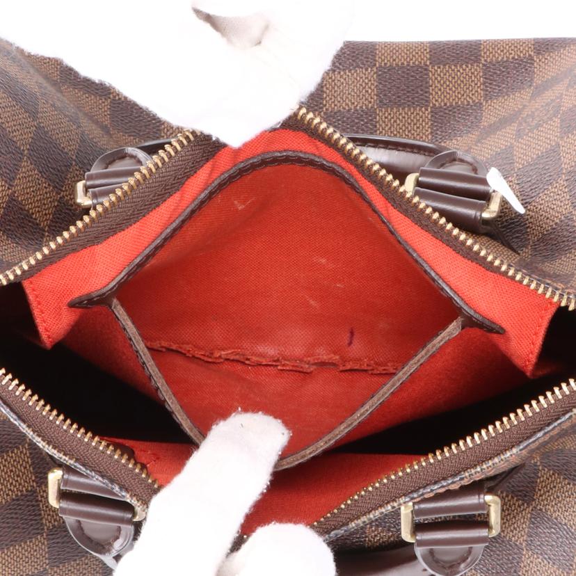 LOUIS　VUITTON ルイヴィトン/スピーディ25／ダミエ/N41532//SP0***/ABランク/91