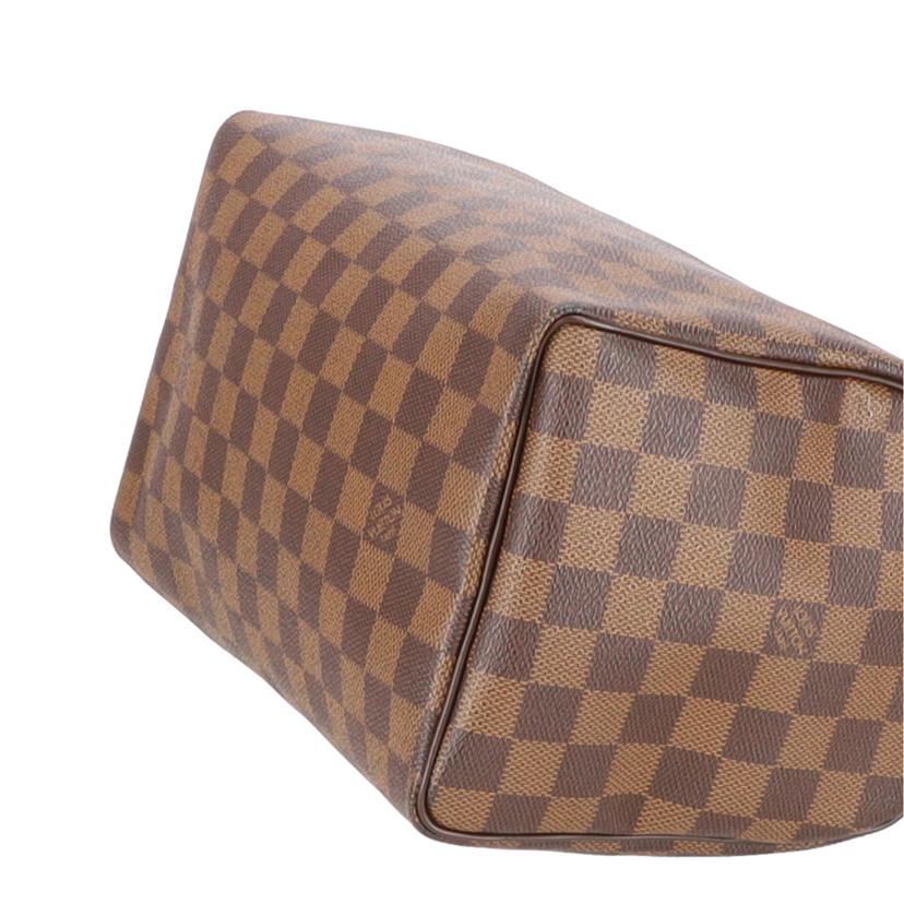 LOUIS　VUITTON ルイヴィトン/スピーディ25／ダミエ/N41532//SP0***/ABランク/91