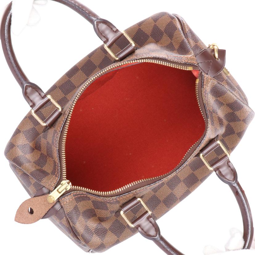 LOUIS　VUITTON ルイヴィトン/スピーディ25／ダミエ/N41532//SP0***/ABランク/91