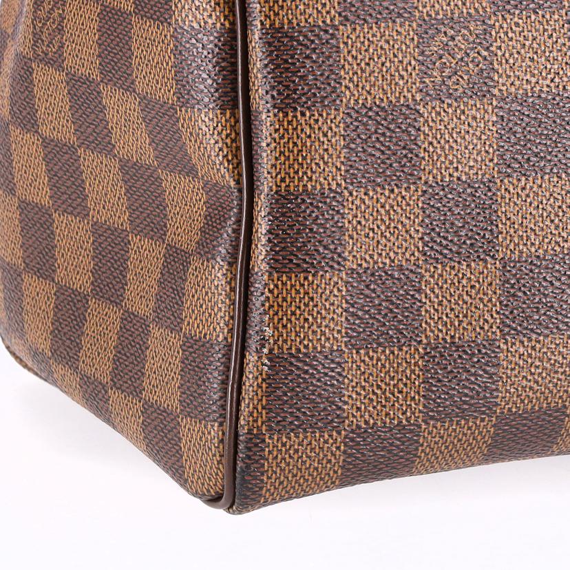 LOUIS　VUITTON ルイヴィトン/スピーディ25／ダミエ/N41532//SP0***/ABランク/91