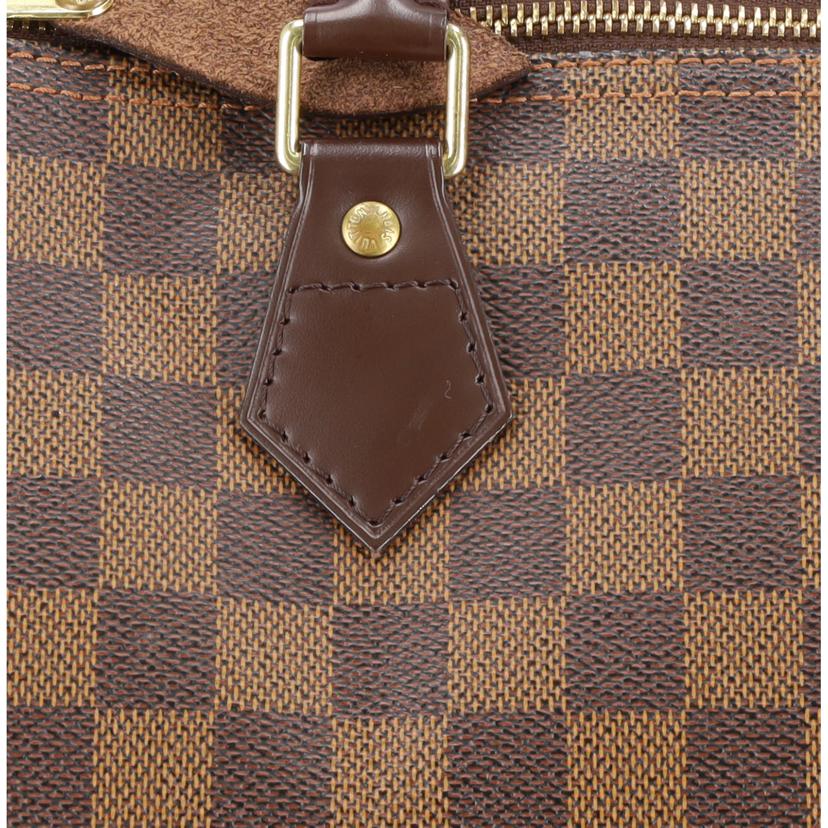 LOUIS　VUITTON ルイヴィトン/スピーディ25／ダミエ/N41532//SP0***/ABランク/91