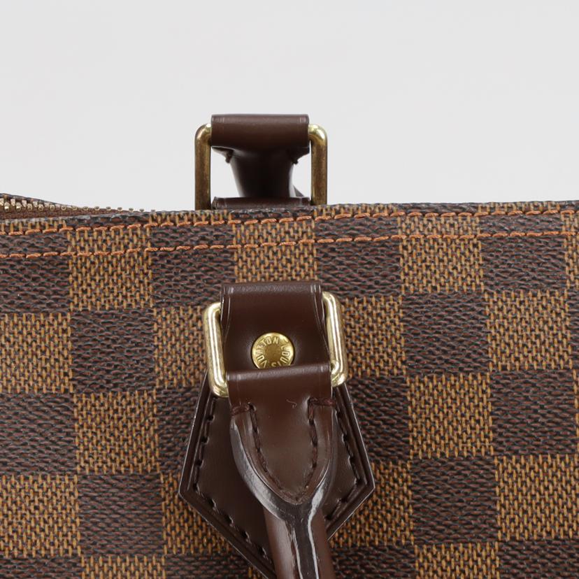 LOUIS　VUITTON ルイヴィトン/スピーディ25／ダミエ/N41532//SP0***/ABランク/91