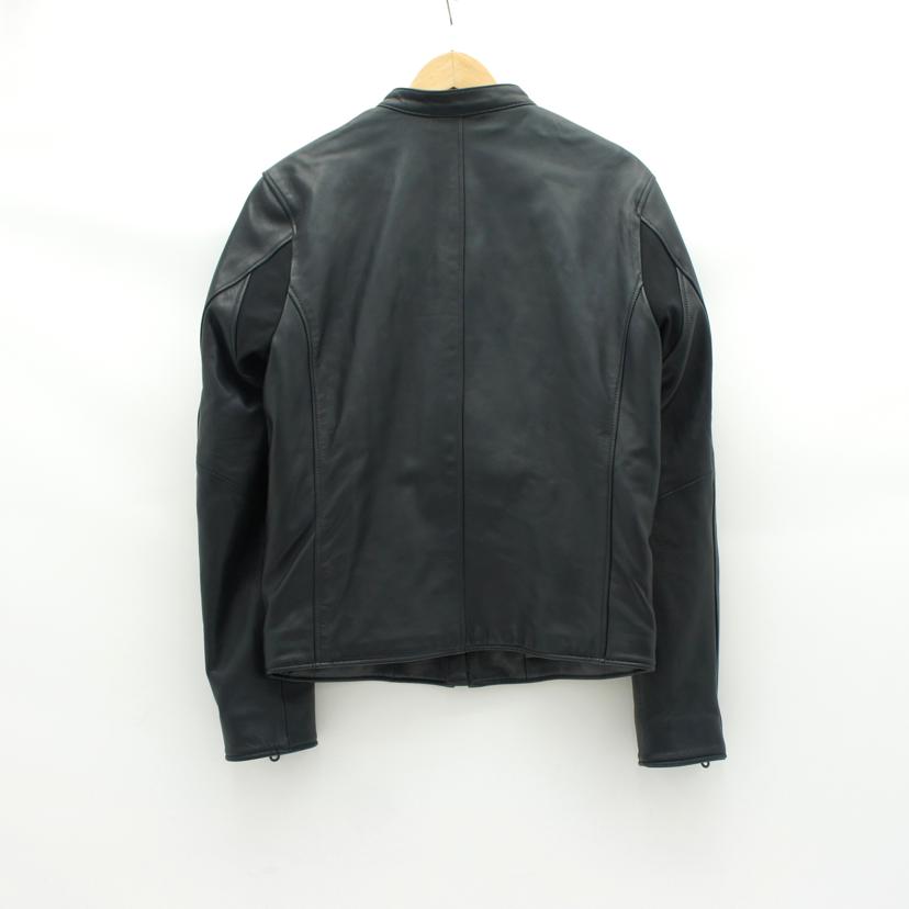HYOD PRODUCTS ヒョウドウプロダクツ/Hyod 365 targe レザージャケット//サイズ M/Bランク/05