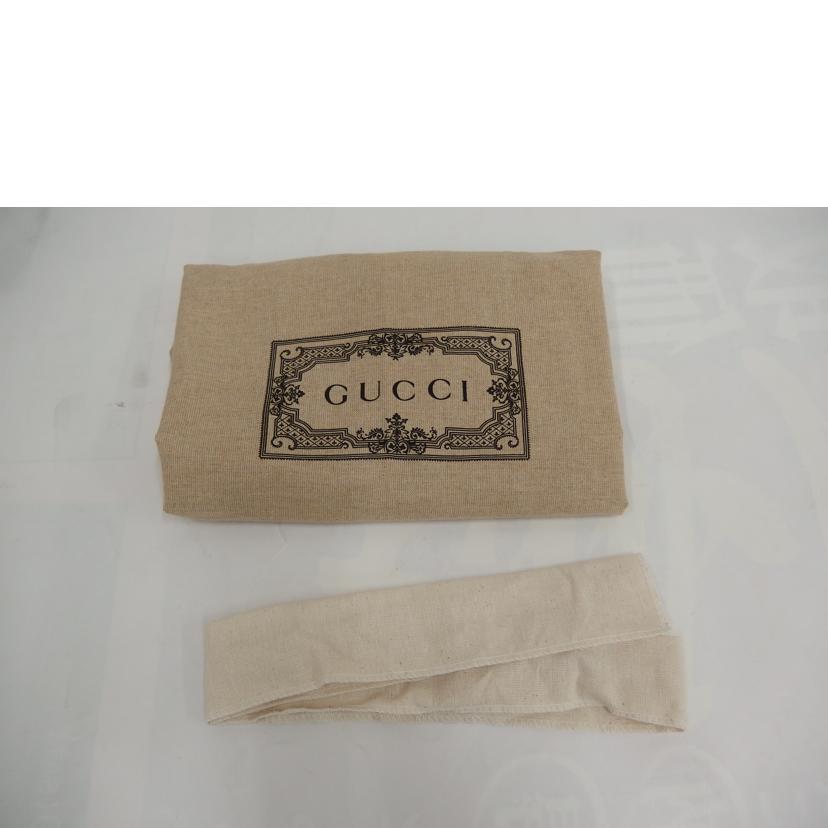 GUCCI グッチ/GGスプリーム　スモール2wayトート　/659983//Aランク/82