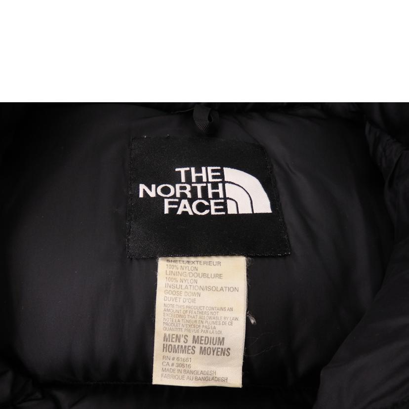 ＴＨＥ　ＮＯＲＴＨ　ＦＡＣＥ/ＮＵＰＴＳＥ　ＪＡＣＫＥＴ／９０’Ｓ/NF002YO//Bランク/84