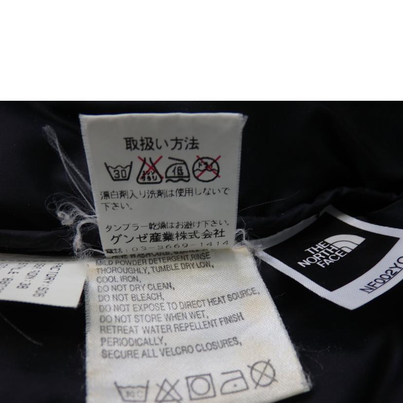 ＴＨＥ　ＮＯＲＴＨ　ＦＡＣＥ/ＮＵＰＴＳＥ　ＪＡＣＫＥＴ／９０’Ｓ/NF002YO//Bランク/84