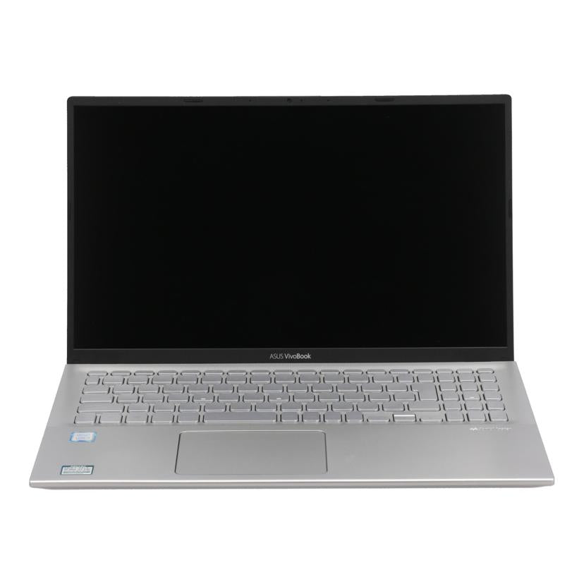ASUS エイスース /Win11ノートPC/VivoBook 15 X512FA/X512FA-EJ121TS//K3N0CV10R691138/Bランク/62