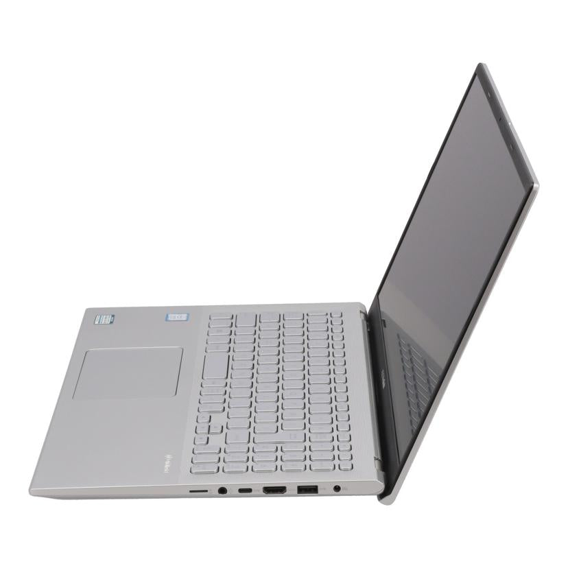 ASUS エイスース/Win11ノートPC/VivoBook 15 X512FA/X512FA-EJ121TS/K3N0CV10R691138/Bランク/62【中古】 ASUS エイスース /家電・カメラ・AV機器｜WonderREX-ONLINE 公式通販サイト