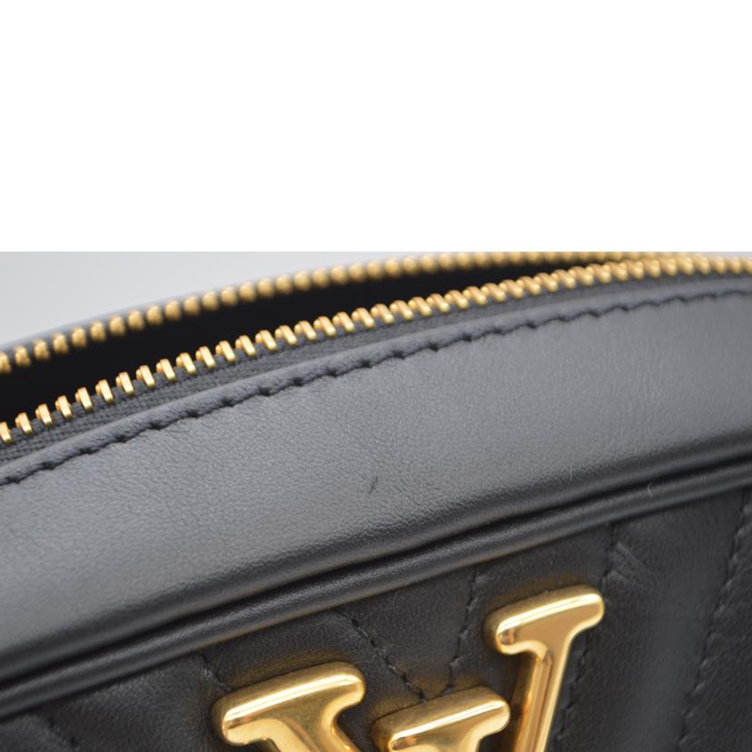 LV ルイヴィトン/ニューカメラバッグ／ニューウェーブ／ノワール/M53682//TR4***/Aランク/89