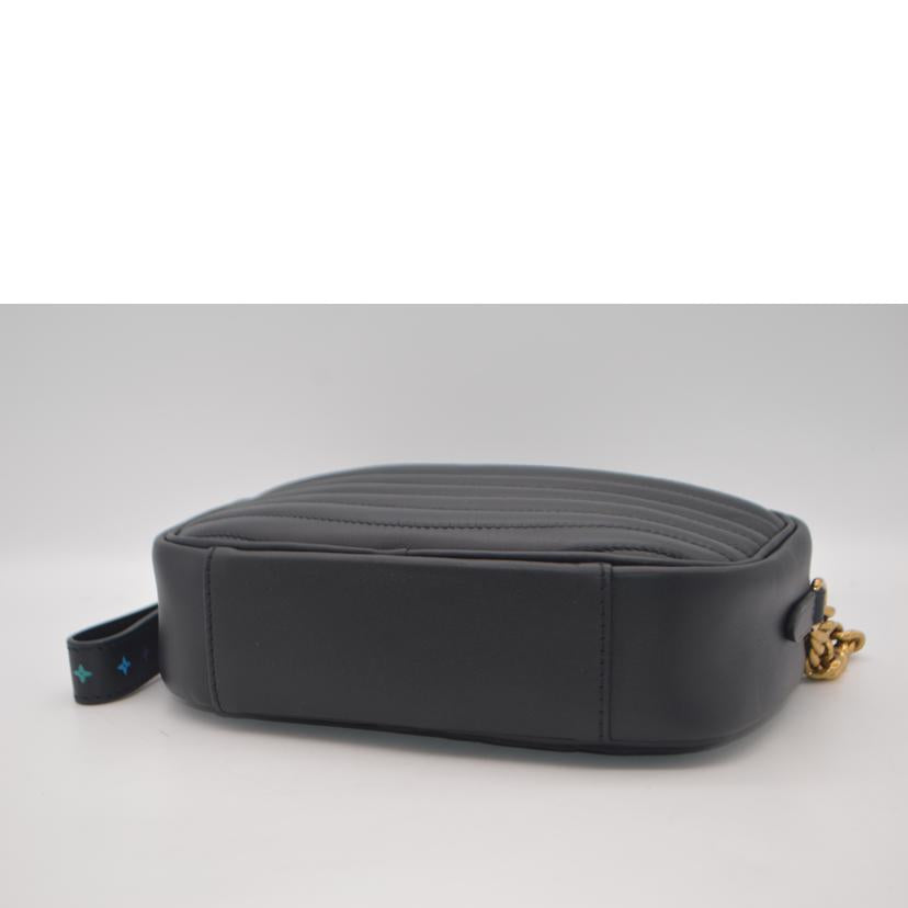 LV ルイヴィトン/ニューカメラバッグ／ニューウェーブ／ノワール/M53682//TR4***/Aランク/89