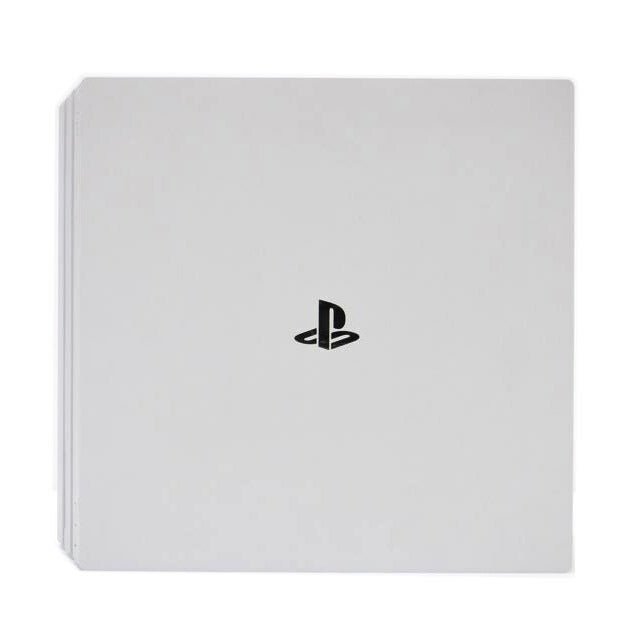 SONY ソニー/PS4Pro本体1TBグレイシャーホワイト/CUH-7200BB02//5642267/ABランク/88