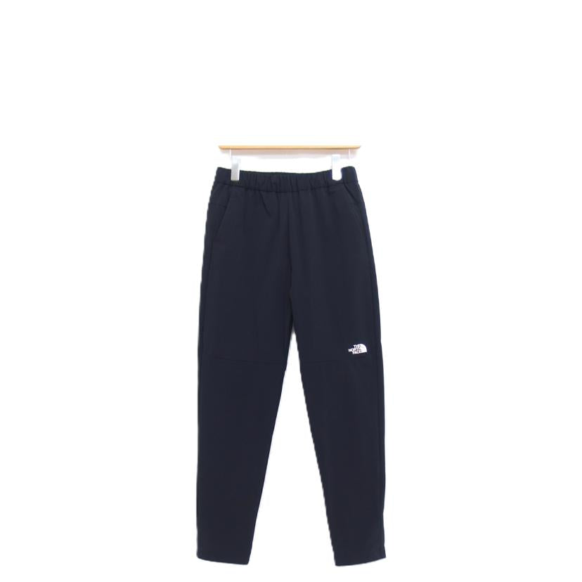 THE　NORTH　FACE ノースフェイス/エイペックスフレックスパンツ／ブラック/NB62282//Aランク/04