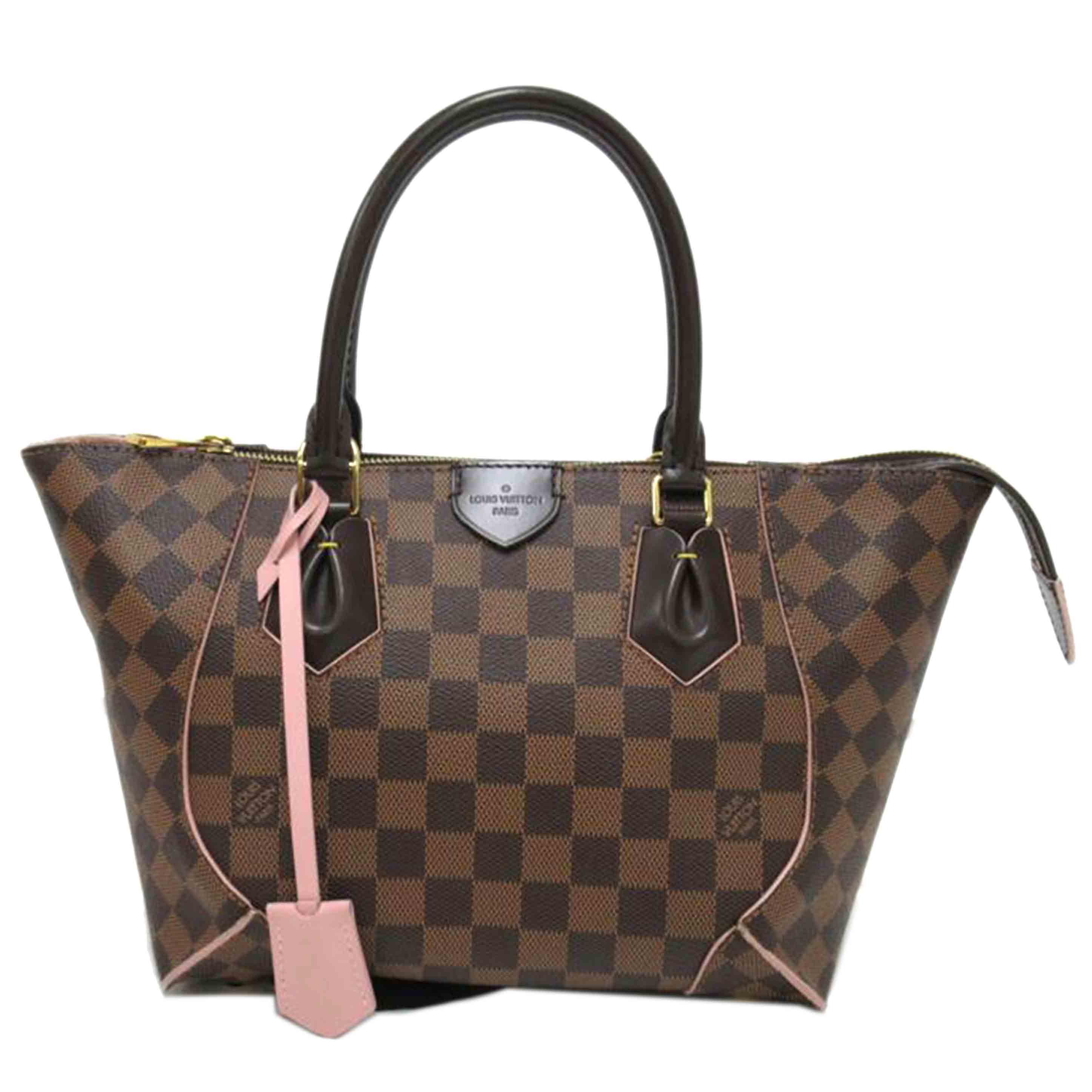 LV/カイサトートPM／ダミエ・エベヌ/N41554//FL4***/ABランク/63