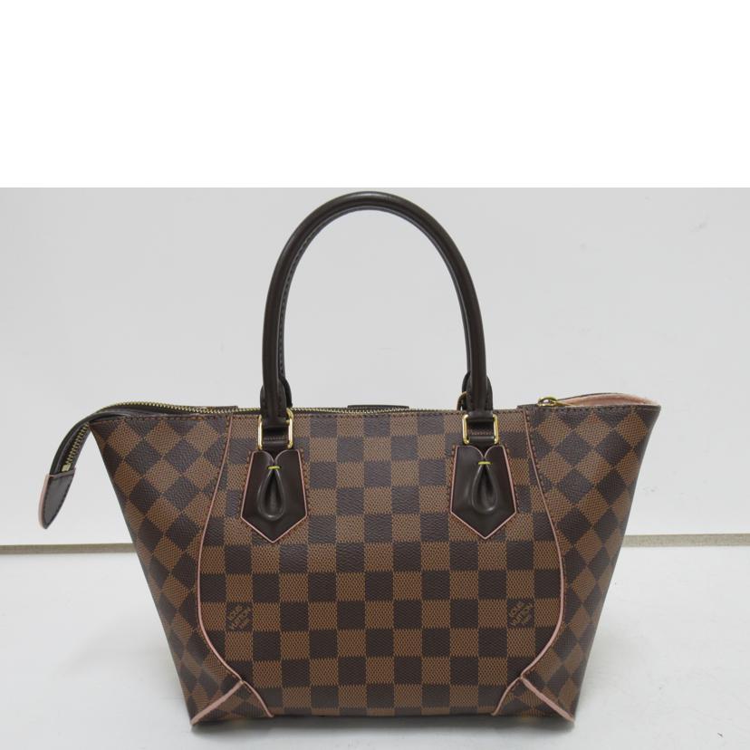 LV/カイサトートPM／ダミエ・エベヌ/N41554//FL4***/ABランク/63