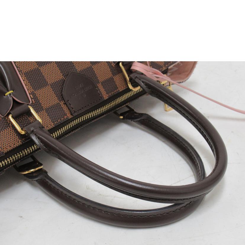 LV/カイサトートPM／ダミエ・エベヌ/N41554//FL4***/ABランク/63