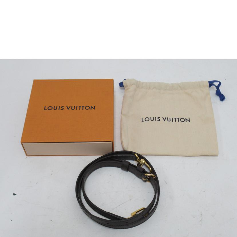 LV/カイサトートPM／ダミエ・エベヌ/N41554//FL4***/ABランク/63