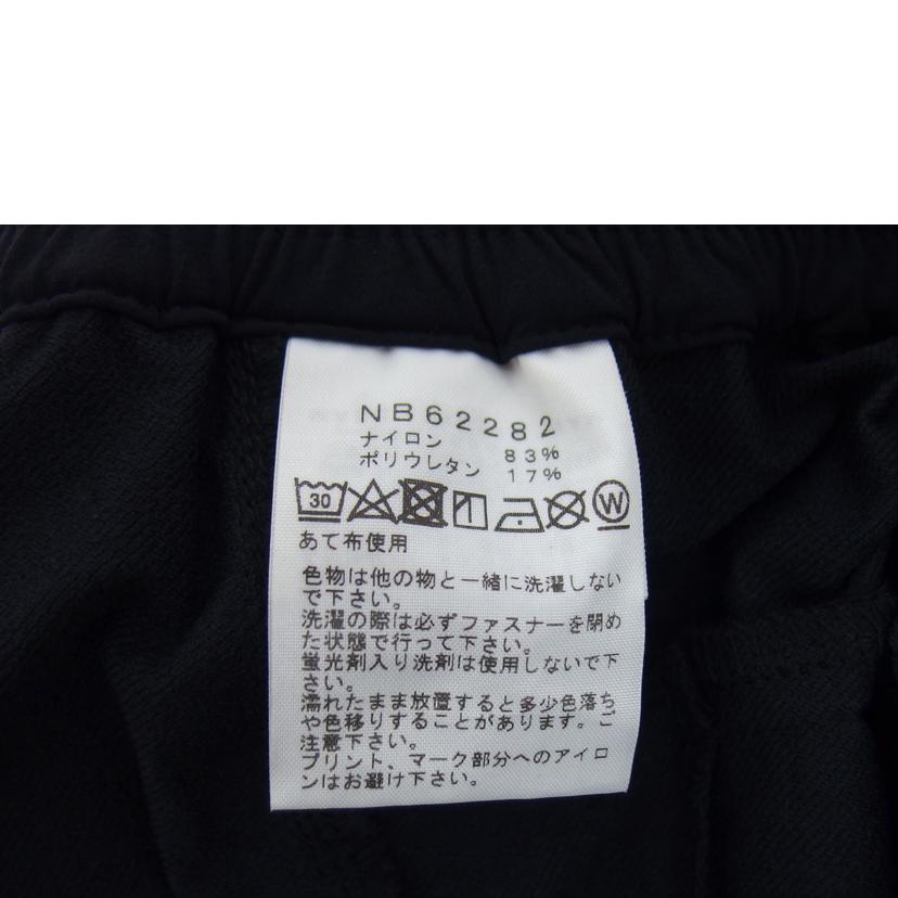THE　NORTH　FACE ノースフェイス/エイペックスフレックスパンツ／ブラック/NB62282//Aランク/04