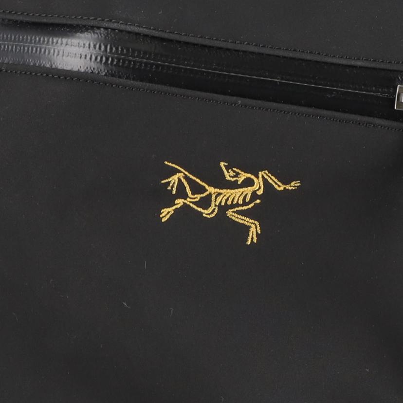 ARC’TERYX アークテリクス/ARRO 8 ショルダーバッグ/24019-120470//Bランク/05