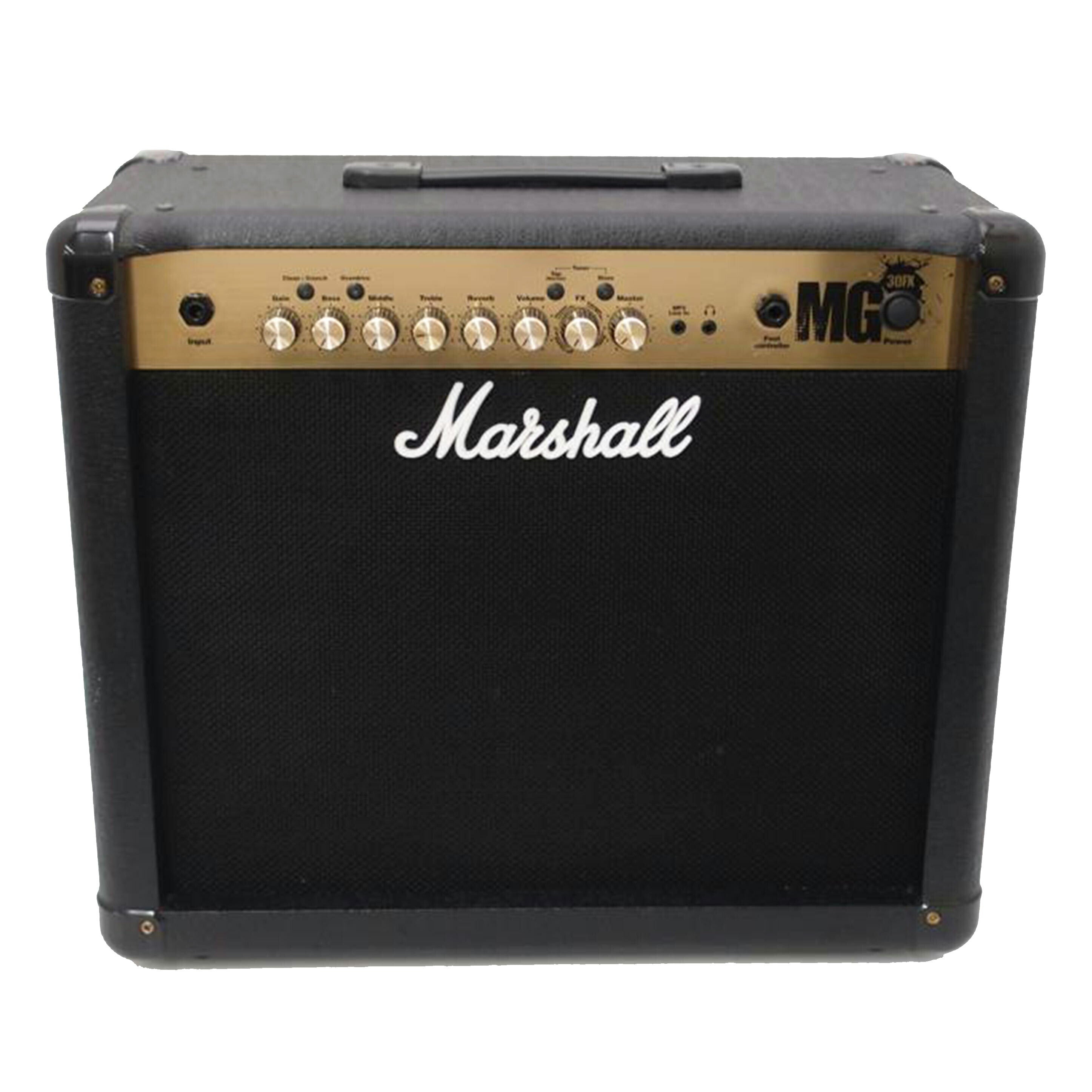 Marshall マーシャル/ギターアンプ/MG30FX//V-2010-51-5915-J/Bランク/69