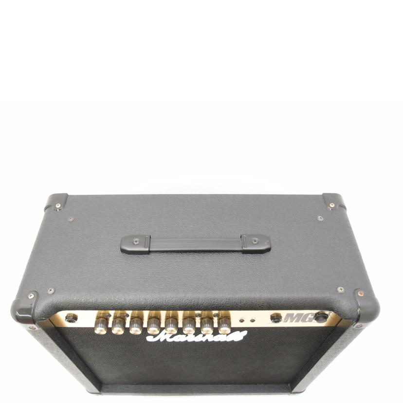 Marshall マーシャル/ギターアンプ/MG30FX//V-2010-51-5915-J/Bランク/69
