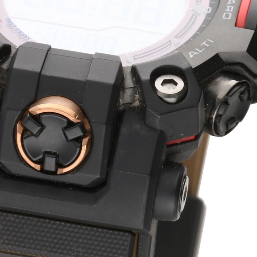 CASIO カシオ/G－SHOCK　チームランクル/GW-9500TLC-1ER//ABランク/62