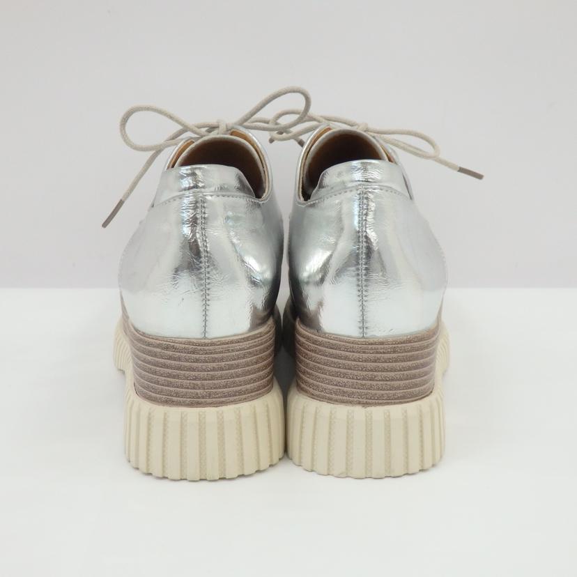FRENCH　PAVE/厚底スニーカー//Aランク/77