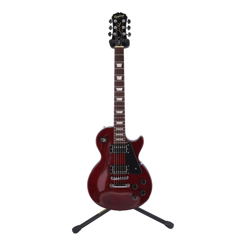 EPIPHONE エピフォン/エレキギター/LP STUDIO//I02110460/Bランク/01
