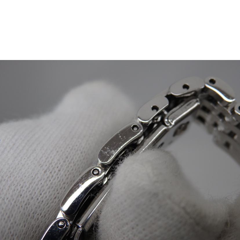 OMEGA オメガ/デ・ヴィル・プレステージ／レディース／クォーツ/4570.33//914*****/SAランク/76