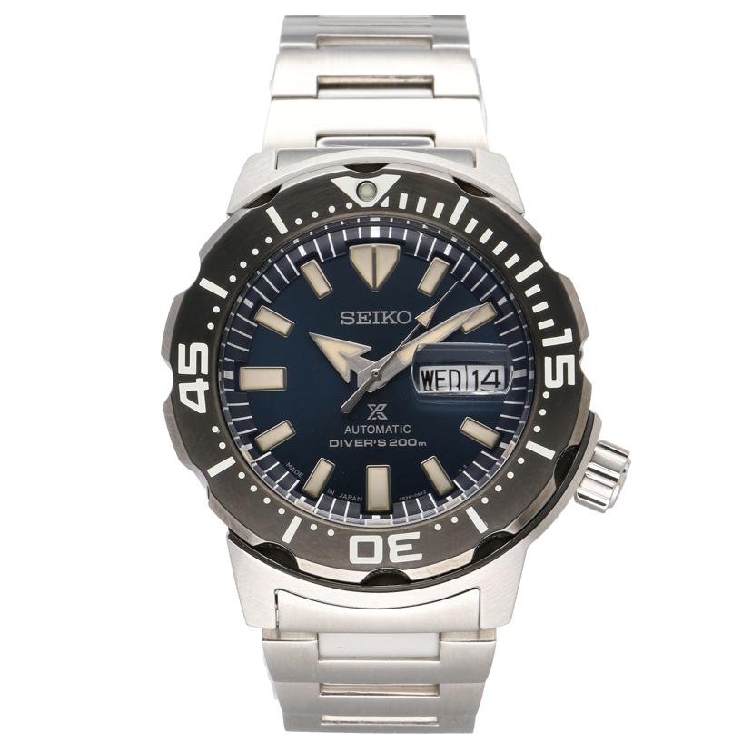 SEIKO セイコー/SEIKO／プロスペックス／自動巻き/SBDY033//4R3******/Aランク/19