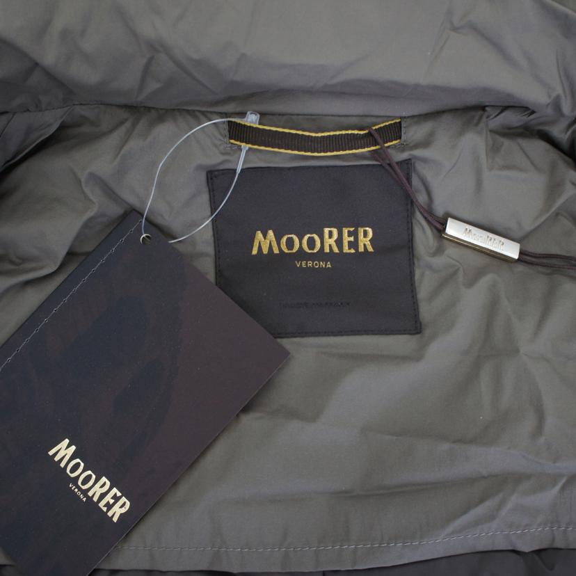 MOORER ムーレー/ダウンジャケット//SAランク/94