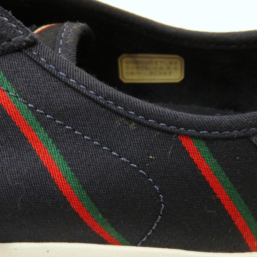 POLO　RALPH　LAUREN ポロラルフローレン/スニーカー　ネルソン/78144-RA15//Aランク/77
