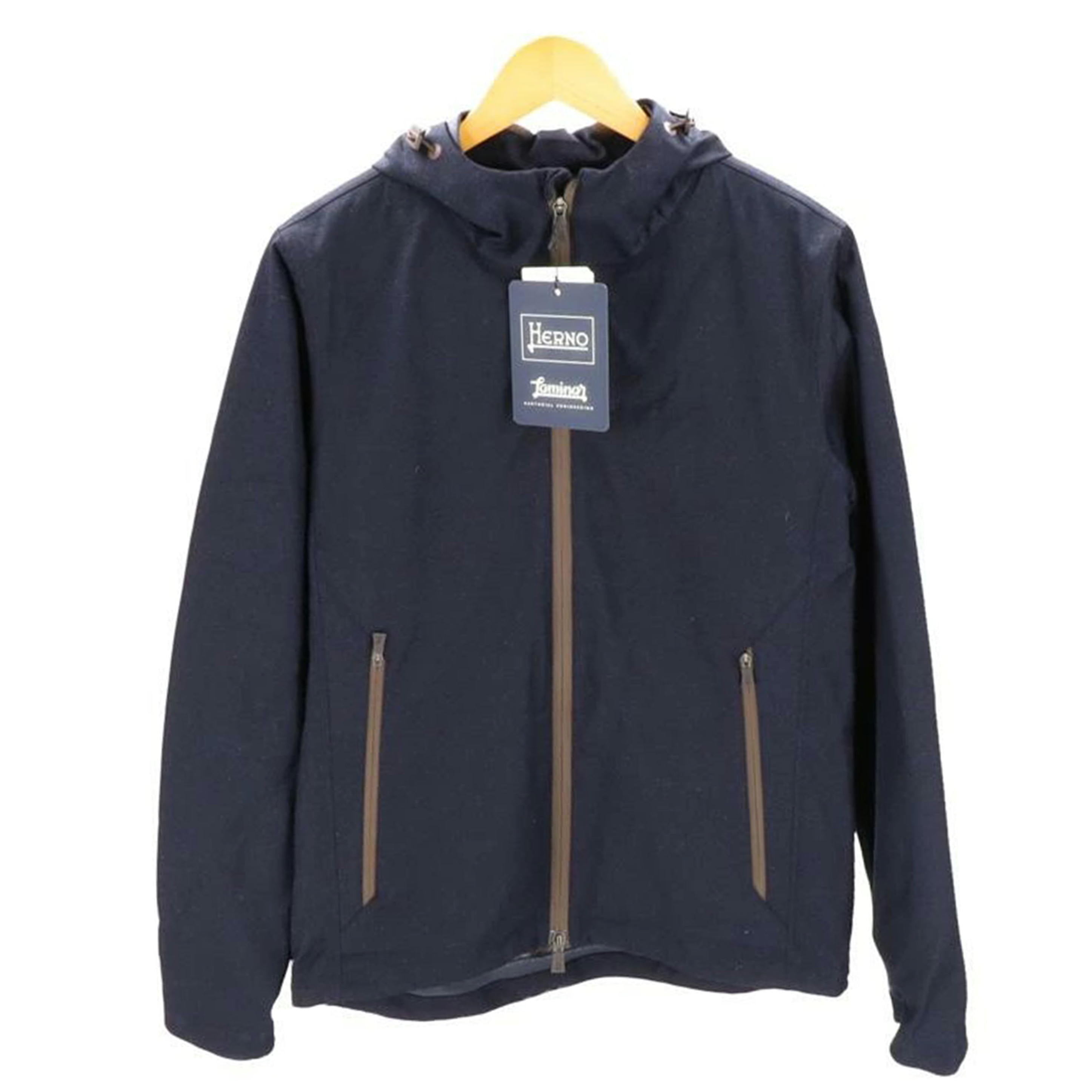 HERNO ヘルノ/ライナー付ジャケット/GI043UL//SAランク/94