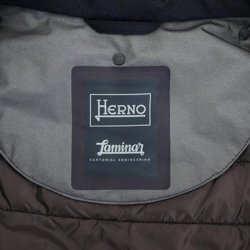 HERNO ヘルノ/ライナー付ジャケット/GI043UL//SAランク/94