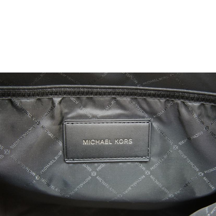 MICHAE　KORS マイケルコース/ストラクチャートートバッグ/37F3C0LT4U//Aランク/24