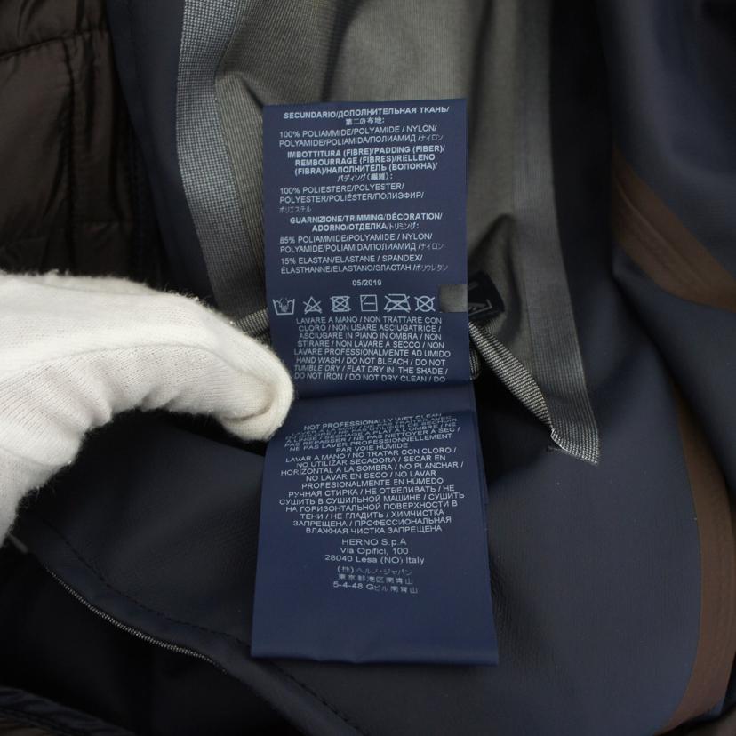 HERNO ヘルノ/ライナー付ジャケット/GI043UL//SAランク/94