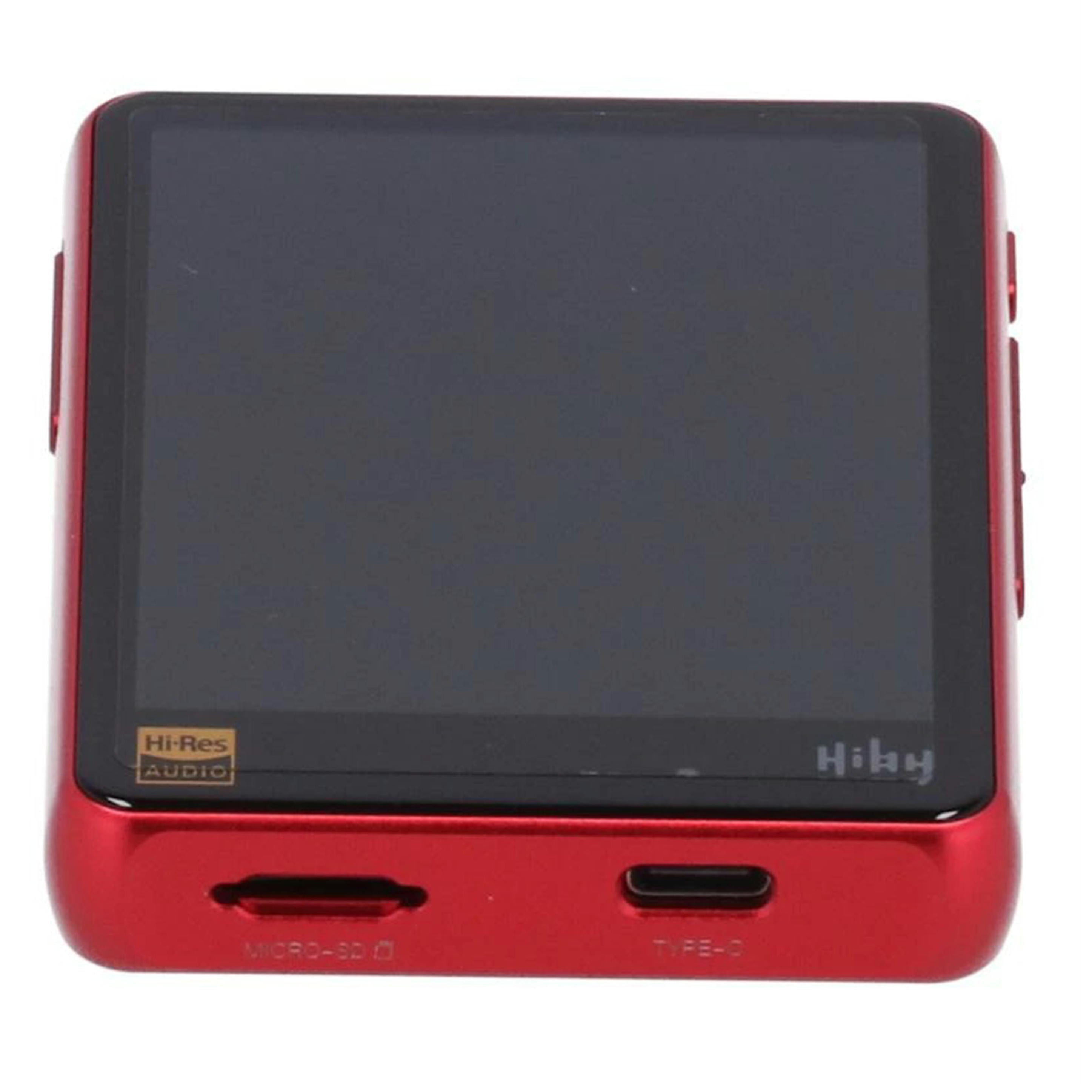 Hiby ハイビー/ハイレゾ対応デジタルオーディオプレーヤー/HIBY R3 PRO//R3PROFE1078348/ABランク/69